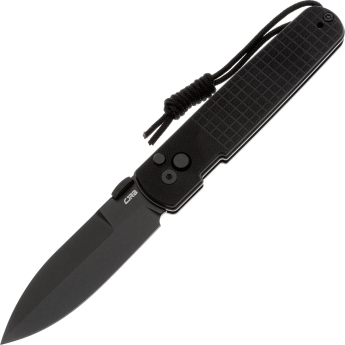 Складной нож CJRB LOCUST J1951-BBK